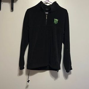Monster Energy Jacket